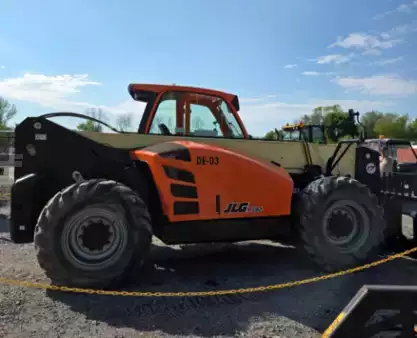Telehandler Fixed 2025  JLG 1732 (2)
