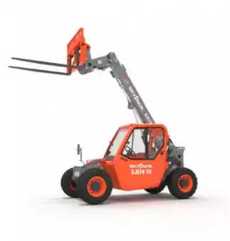 Telehandler Fixed 2026  Skyjack SJ519 TH (1)