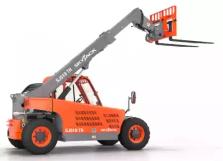 Telehandler Fixed 2026  Skyjack SJ519 TH (1)