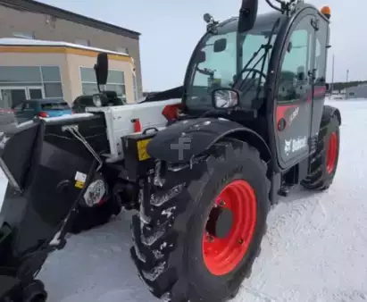 Telehandler Fixed 2021  Bobcat TL923 (1)