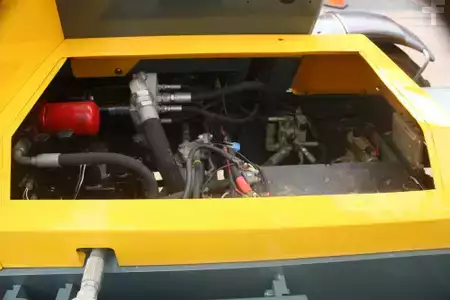 Telehandler Fixed 2017  Gehl RS6-34 (11)
