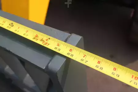 Telehandler Fixed 2017  Gehl RS6-34 (14)