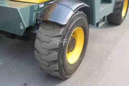 Telehandler Fixed 2017  Gehl RS6-34 (18)