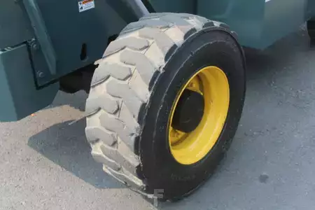 Telehandler Fixed 2017  Gehl RS6-34 (19)