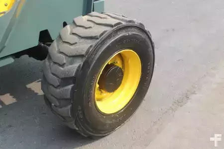 Telehandler Fixed 2017  Gehl RS6-34 (20)