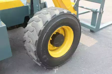 Telehandler Fixed 2017  Gehl RS6-34 (21)