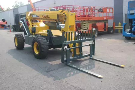 Telehandler Fixed 2017  Gehl RS6-34 (22)
