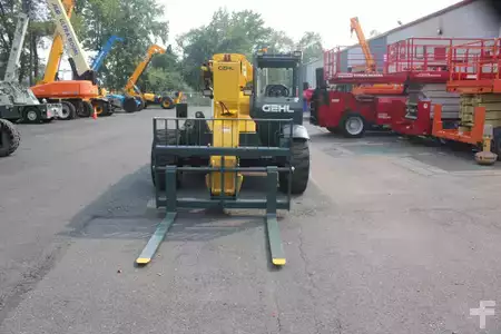 Telehandler Fixed 2017  Gehl RS6-34 (6)