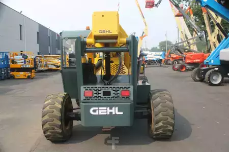Telehandler Fixed 2017  Gehl RS6-34 (7)