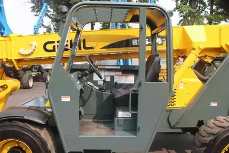 Telehandler Fixed 2017  Gehl RS6-34 (8)
