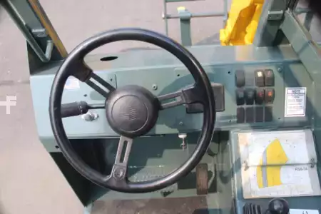 Telehandler Fixed 2017  Gehl RS6-34 (9)