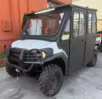 Misceláneos 2023  Kawasaki Mule Pro DXT (1)