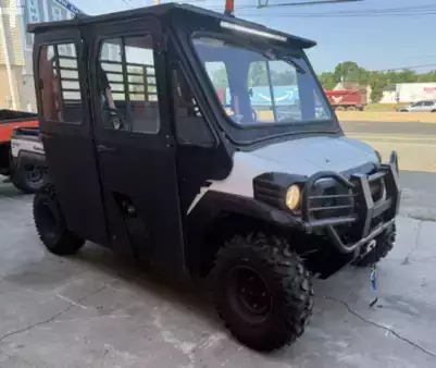 Misceláneos 2023  Kawasaki Mule Pro DXT (2)