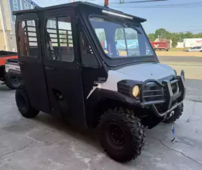Misceláneos 2023  Kawasaki Mule Pro DXT (3)