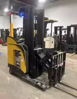 4-Wheel Electric 2021  Yale NR045EB (2)