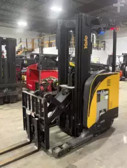 4-Wheel Electric 2021  Yale NR045EB (3)