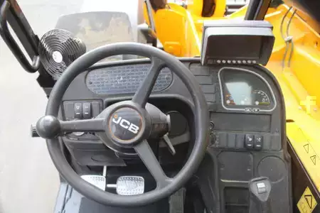 Manipulador Telescópico fijo 2024  JCB 510-56 (9)