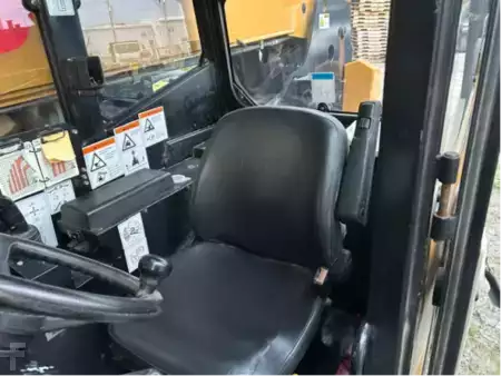 Telehandler Fixed 2023  Sany STH1056A (2)