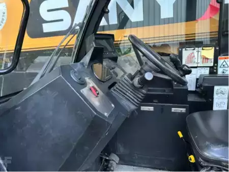 Telehandler Fixed 2023  Sany STH1056A (3)