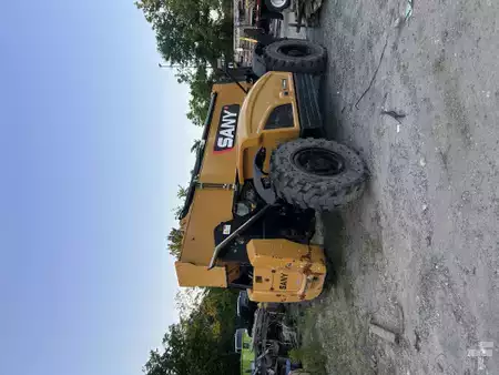 Telehandler Fixed 2023  Sany STH1056A (4)