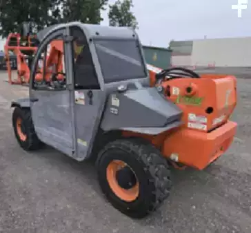 Manipulador Telescópico fijo 2016  Xtreme Reach XR5919 (1)