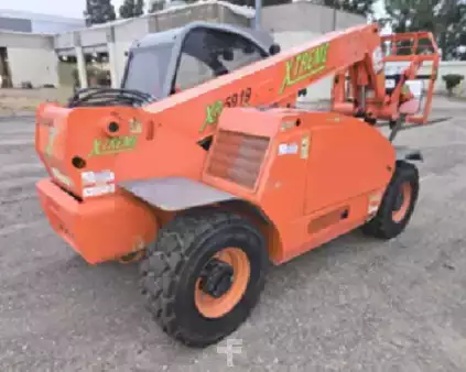 Manipulador Telescópico fijo 2016  Xtreme Reach XR5919 (2)