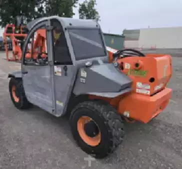 Manipulador Telescópico fijo 2016  Xtreme Reach XR5919 (3)
