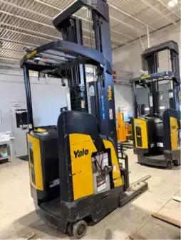4-Wheel Electric  Yale NR045EC (3)