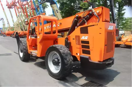 Telehandler Fixed 2020  SkyTrak 10054 (1)