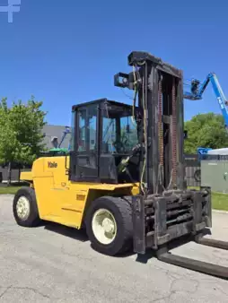 Diesel Forklifts 2000  Yale GDP230 (5)