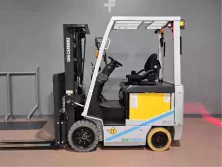 Montacargas Eléctrico (4 ruedas) 2022  Unicarriers BXC50N (2)