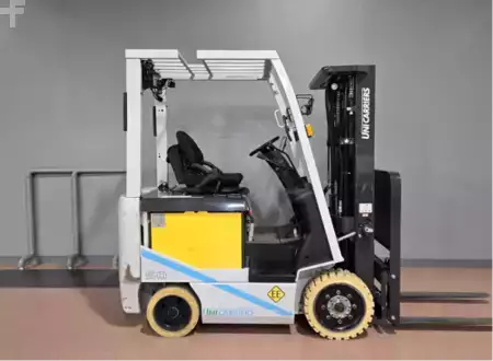 Montacargas Eléctrico (4 ruedas) 2022  Unicarriers BXC50N (5)