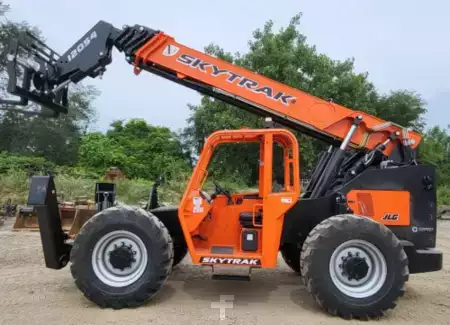 Telehandler Fixed 2022  SkyTrak 12054 (1)