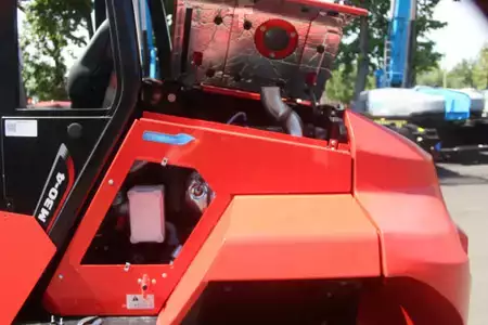 Diesel Forklifts 2024  Manitou M30-4 (11)