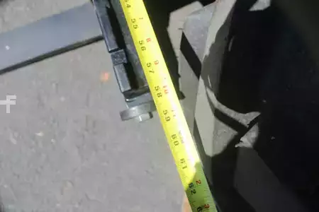 Diesel Forklifts 2024  Manitou M30-4 (14)