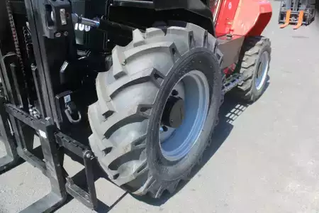 Diesel Forklifts 2024  Manitou M30-4 (19)