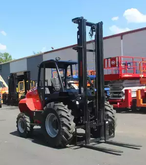 Diesel Forklifts 2024  Manitou M30-4 (22)