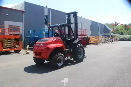 Diesel Forklifts 2024  Manitou M30-4 (3)