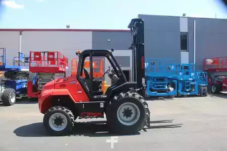 Diesel Forklifts 2024  Manitou M30-4 (5)