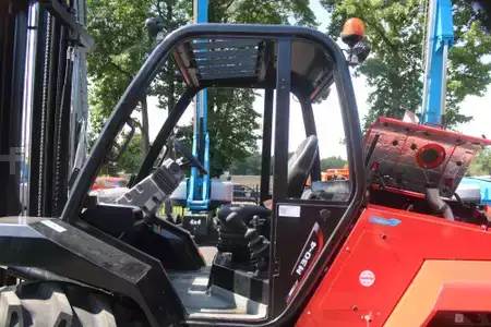 Diesel Forklifts 2024  Manitou M30-4 (8)