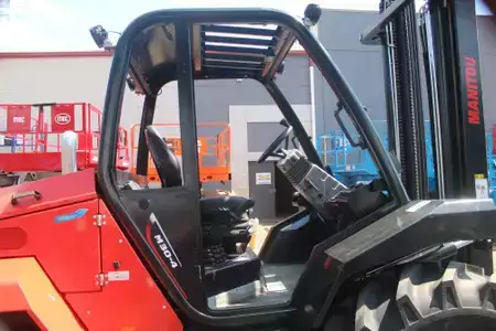 Diesel Forklifts 2024  Manitou M30-4 (9)