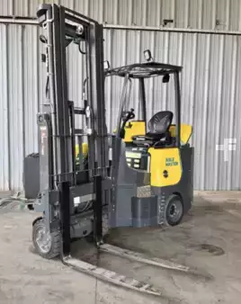 4-Wheel Electric 2023  Aisle Master 33NE (1)