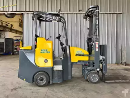 4-Wheel Electric 2023  Aisle Master 33NE (3)
