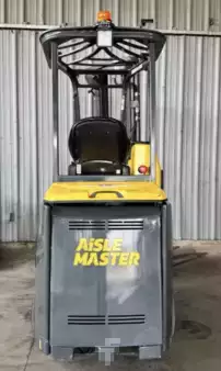 4-Wheel Electric 2023  Aisle Master 33NE (4)