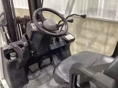 Propane Forklifts 2016  Unicarriers PF40LP (3)