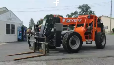 Telehandler Fixed 2024  SkyTrak 10054 (1)