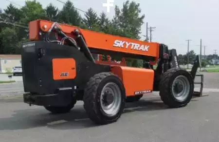 Telehandler Fixed 2024  SkyTrak 10054 (3)