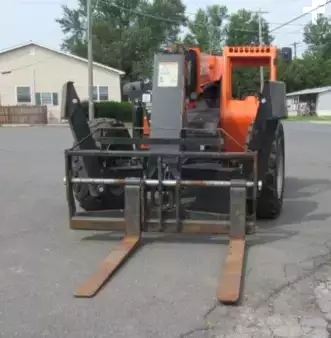 Telehandler Fixed 2024  SkyTrak 10054 (5)