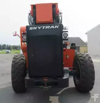 Telehandler Fixed 2024  SkyTrak 10054 (6)