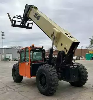 Manipulador Telescópico fijo 2016  JLG G15-44A (1)